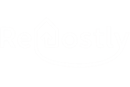 Rehostly Logo